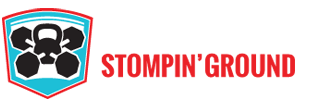 Crossfit Stompin Ground